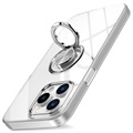 iPhone 14 Pro Max TPU-hoesje met ringhouder
