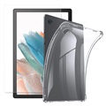 Samsung Galaxy Tab A8 10.5 (2021) TPU Case met Screenprotector