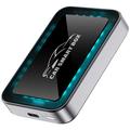 TYS-401 2-in-1 AI Box Draadloze CarPlay & Android Auto Adapter