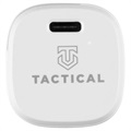 Tactical Base Plug Mini USB-C Wandoplader 20W - Wit