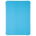 Tactical Book iPad Mini (2021) Folio Case - Hemelsblauw