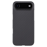 iPhone Air Tactical MagForce Aramid Hoesje - Zwart
