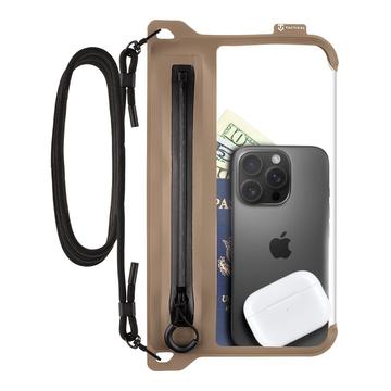 Tactical Splash Pouch 2.0 universele waterdichte tas