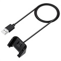 Tactische USB-oplaadkabel - Xiaomi Amazfit Bip/Bip Lite - 1m