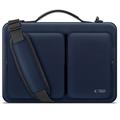Tech-Protect Defender laptoptas - 15"-16"