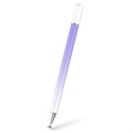 Tech-Protect Ombre Premium Stylus Pen - Violet