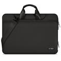 Tech-Protect Zak Laptoptas - 15"-16" - Zwart