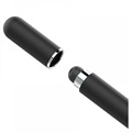 Tech-Protect Magnet Premium Stylus Pen - Zwart
