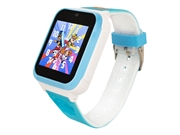 Technaxx Paw Patrol Smartwatch voor kinderen - Blauw / Wit
