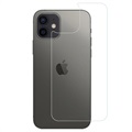 iPhone 12 Mini Gehard Glas Back Cover Protector - 9H - Doorzichtig