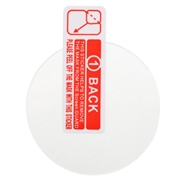 Garmin Forerunner 735XT Glazen Screenprotector - 2 St.