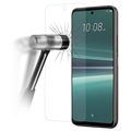 HTC U23/U23 Pro Screenprotector van gehard glas - 9H, 0,3 mm - Doorzichtig