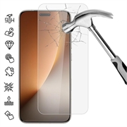 Honor Magic8 Pro Glazen Screenprotector - 9H - Case Friendly - Doorzichtig