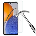 Huawei Enjoy 50z Glazen Screenprotector - Doorzichtig