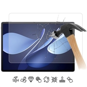 Huawei MatePad Air (2025) Glazen Screenprotector - 9H - Case Friendly - Doorzichtig