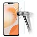 Huawei Nova Y91 Glazen Screenprotector - Doorzichtig