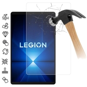 Lenovo Legion Y700 (Gen 4) Glazen Screenprotector - 9H - Case Friendly - Doorzichtig