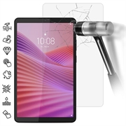 Lenovo Tab K9 Glazen Screenprotector - 9H - Case Friendly - Doorzichtig