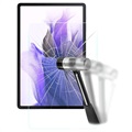 Samsung Galaxy Tab S7 FE Screenprotector van gehard glas - 9H - Doorzichtig