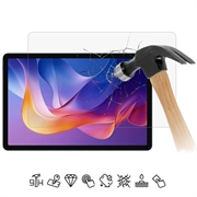 Xiaomi Redmi Pad 2 Glazen Screenprotector - 9H - Case Friendly - Doorzichtig