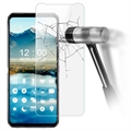 Asus ROG Phone 6/6 Pro Glazen Screenprotector van Gehard Glas - 9H, 0,3 mm - Doorzichtig
