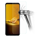 Huawei P20 Pro Tempered Glass Screenprotector - 9H, 0.3mm, 2.5D - Doorzichtig