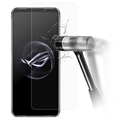 Asus ROG Phone 7 Ultimate Glazen Screenprotector - Doorzichtig