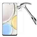 Samsung Galaxy Xcover6 Pro Screenprotector van gehard glas - Doorzichtig