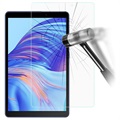 Honor Tablet X7 Screenprotector van gehard glas - 9H, 0,33 mm - Doorzichtig