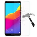 Huawei Honor 7C, Y7 Prime (2018), Y7 Pro (2018) Screenprotector van gehard glas