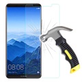 Huawei Mate 10 Pro Gehard Glas Screenprotector - Kristalhelder