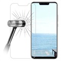 Huawei Mate 20 Lite Screenprotector van Gehard Glas - 9H, 0.3mm - Doorzichtig