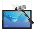 Huawei MediaPad M5 10/M5 10 (Pro) Screenprotector van gehard glas - Doorzichtig