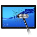 Huawei MediaPad M5 Lite Screenprotector van gehard glas - 9H - Doorzichtig