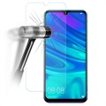 Huawei P Smart (2019), Honor 10 Lite Gehard Glas Protector - Doorzichtig