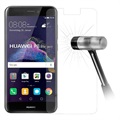 Huawei P8 Lite (2017) Screenprotector van gehard glas