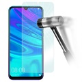 Huawei Y6 (2019) Arc Edge Gehard Glazen Screenprotector - 9H, 0.3mm