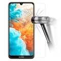 Huawei Y6 Pro (2019) Screenprotector van gehard glas - 9H, 0,3 mm - Doorzichtig
