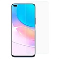 Huawei Nova 8i Screenprotector van Gehard Glas - 9H, 0.3mm - Doorzichtig