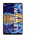 Lenovo Legion Y700 Screenprotector van Gehard Glas - 9H - Doorzichtig