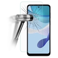 Motorola Moto G (2023) Screenprotector van gehard glas - 9H, 0.3mm - Doorzichtig