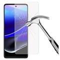 Motorola Moto G Stylus 5G (2022) Screenprotector van gehard glas - Doorzichtig