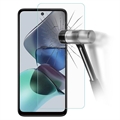Motorola Moto G23 Glazen Screenprotector - Doorzichtig