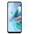 Motorola Moto G41 Screenprotector van gehard glas - 9H, 0.3mm - Doorzichtig