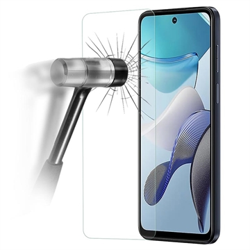 Huawei P20 Pro Tempered Glass Screenprotector - 9H, 0.3mm, 2.5D - Doorzichtig