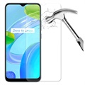 Nokia C200 Tempered Glass Screenprotector - Doorzichtig