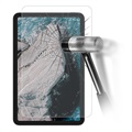 Nokia T20 Gehard Glas Screenprotector - 9H, 0.3mm - Doorzichtig