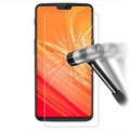 OnePlus 6 Screenprotector van gehard glas - Kristalhelder