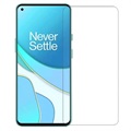 OnePlus 9 Screenprotector van gehard glas - 9H - Doorzichtig