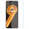 Realme 9 Screenprotector van gehard glas - 9H, 0,3 mm - Doorzichtig